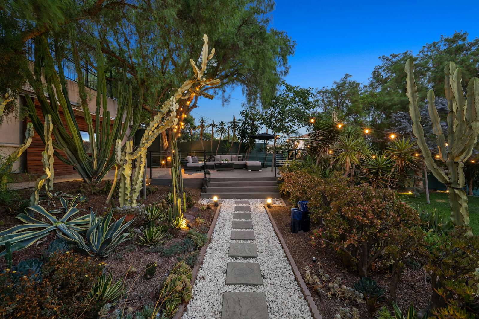 Photo 10 of 11 in The Legendary Lukens House Is Up for Grabs Again in