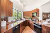 A Wood-Clad Bay Area Home With Tree House Vibes Asks $3.6M - Photo 4 of 10 - 