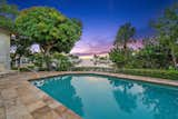 Swimming Pool of ABBA’s Island Home in Tierra Verde, Florida