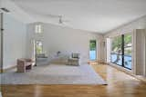 Bedroom in ABBA’s Island Home in Tierra Verde, Florida