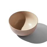 Material Round Bowl