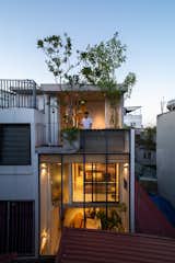 A Verdant Home in Hanoi Offers Respite From the Bustle of City Life - Photo 18 of 18 - 