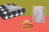 16 Cuddly Throws We Love for Less Than $100