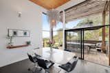 This Magnificent Marin Midcentury Comes With Bay Views and a Bountiful Garden - Photo 7 of 11 - 