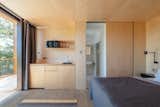 Unplug Like Patrick Star in One of These Rock-Like Prefab Cabins in Rural Hungary - Photo 12 of 20 - 