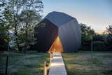 Unplug Like Patrick Star in One of These Rock-Like Prefab Cabins in Rural Hungary - Photo 16 of 20 - 