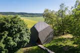 Unplug Like Patrick Star in One of These Rock-Like Prefab Cabins in Rural Hungary - Photo 15 of 20 - 