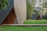 Unplug Like Patrick Star in One of These Rock-Like Prefab Cabins in Rural Hungary - Photo 13 of 20 - 