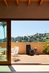  Photo 5 of 15 in A Los Angeles Musician’s Shed-Roofed Home Gets a Pitch-Perfect Renovation