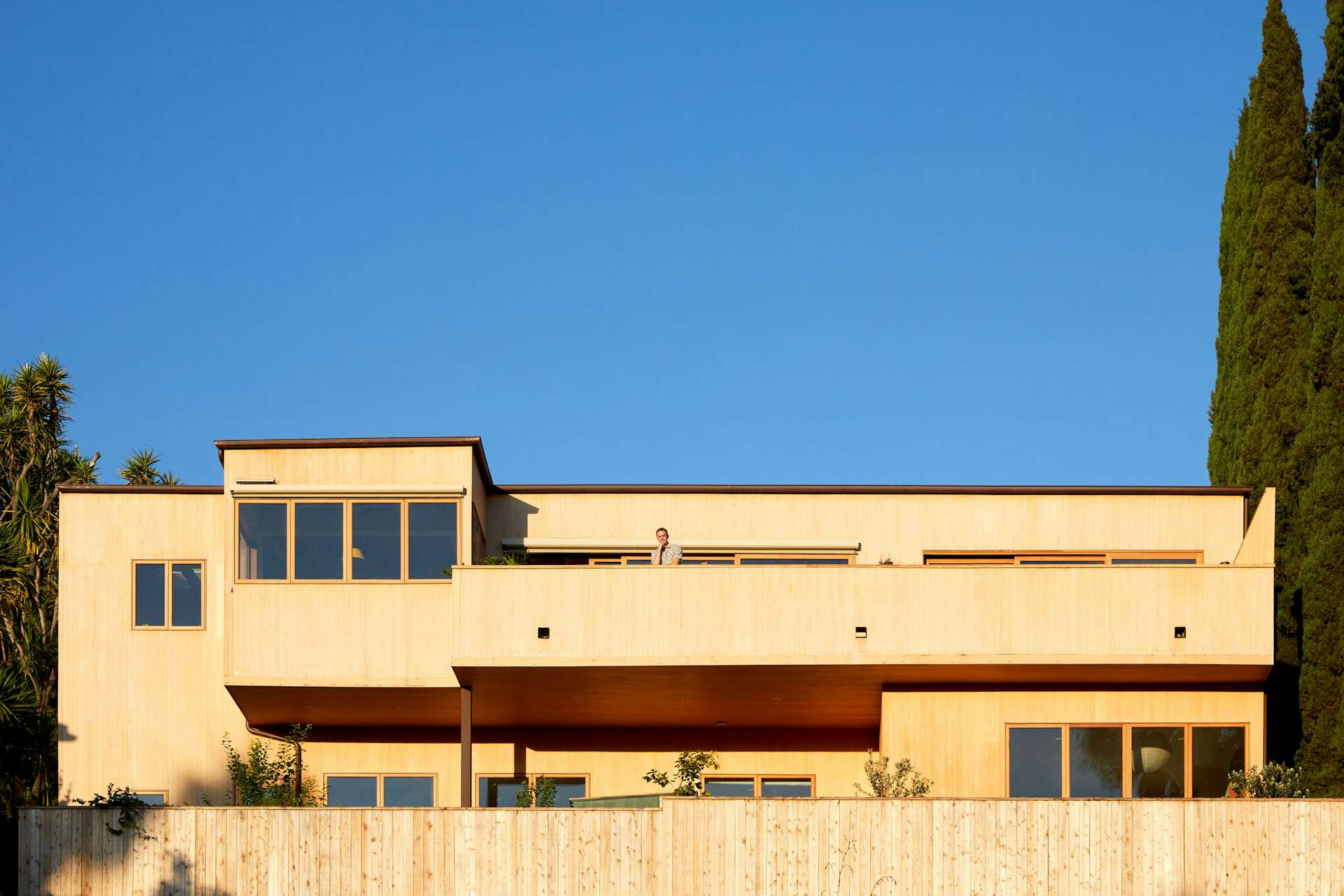 Photo 15 of 15 in A Los Angeles Musician’s ShedRoofed Home Gets a