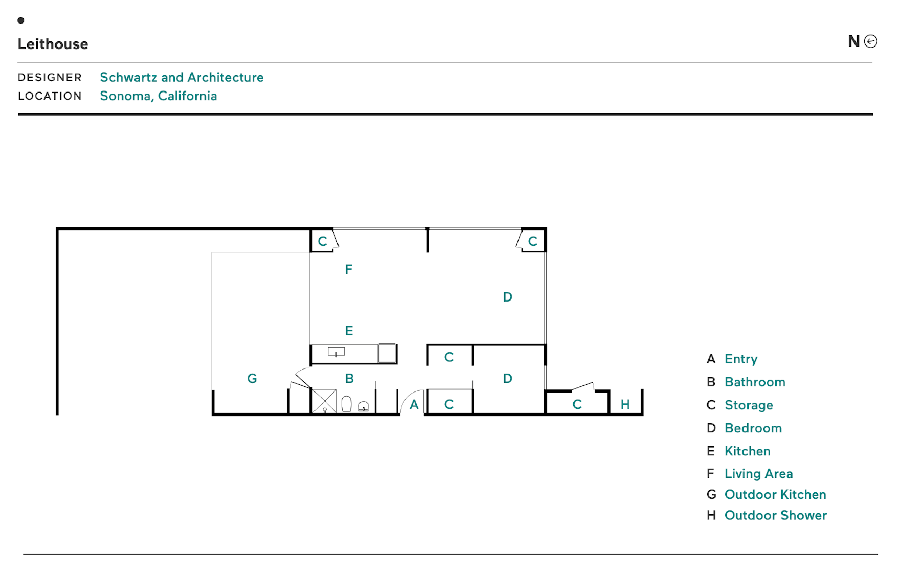 Photo 11 of 11 in A Chunk of Volcanic Stone Inspires a RockSolid