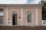 Chuch Estudio Exterior