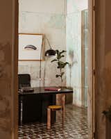 Chuch Estudio Office