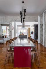 An Apartment in São Paulo’s Famous Lausanne Building Gets a Glowing Facelift - Photo 8 of 15 - 