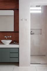 An Apartment in São Paulo’s Famous Lausanne Building Gets a Glowing Facelift - Photo 11 of 15 - 