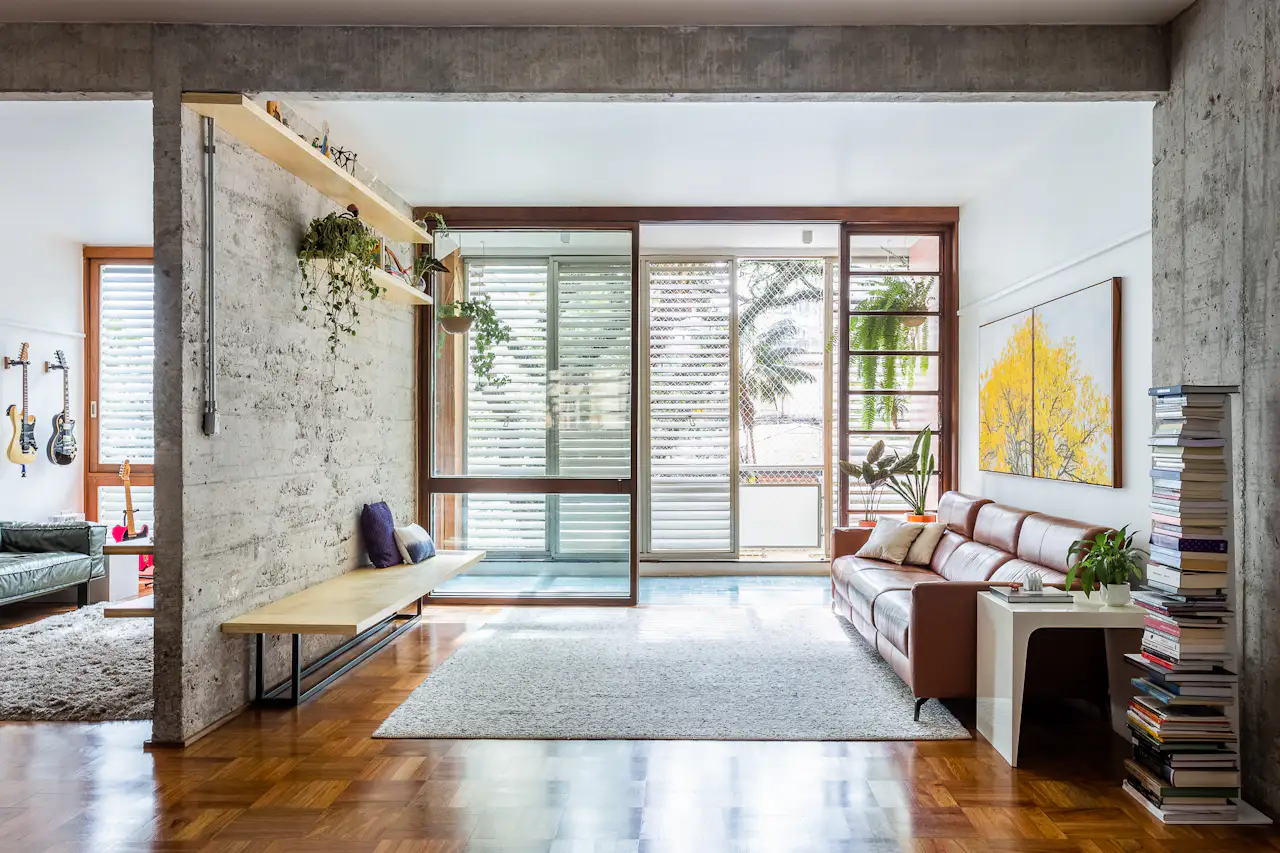 30 Apartment Remodel Ideas 2025 for Small, Rental, and Budget Spaces ... - Urban Apartment Facelift Ideas