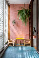 An Apartment in São Paulo’s Famous Lausanne Building Gets a Glowing Facelift - Photo 10 of 15 - 