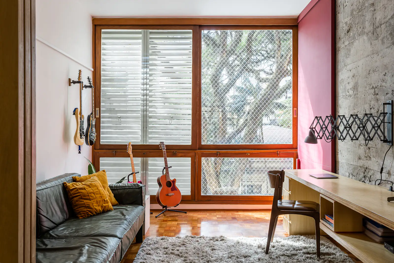 View of Innovative Apartment Building Ideas for Urban Living