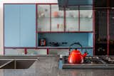 An Apartment in São Paulo’s Famous Lausanne Building Gets a Glowing Facelift - Photo 7 of 15 - 