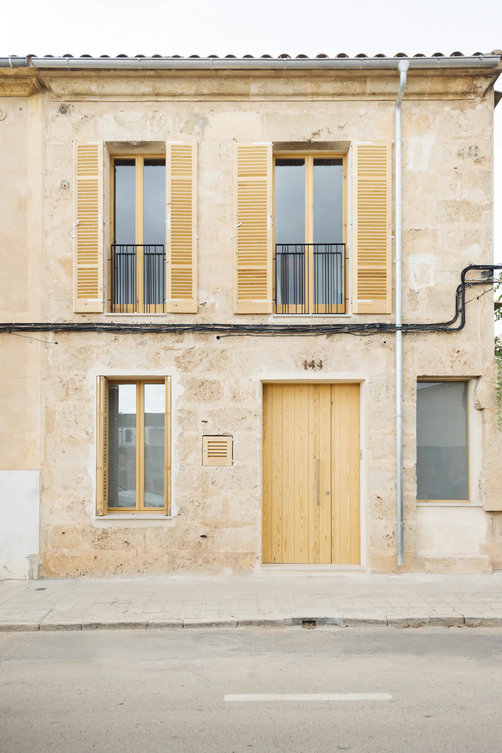 Image showcasing Stone Feature Wall - Home Renovation Singapore