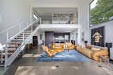An Upstate Oasis for the Modernist With a Woodsy Streak Seeks $2.5M - Photo 4 of 10 - 