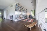 An Upstate Oasis for the Modernist With a Woodsy Streak Seeks $2.5M - Photo 6 of 10 - 