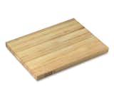 Boos Edge-Grain Rectangular  Maple Cutting Board