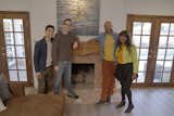 First Home Fix, which&nbsp;premiered on HGTV this September, follows professional renovators Raisa Kuddus and Austin Coleman as they help first-time homeowners transform their starter homes "without breaking the bank," according to the network.