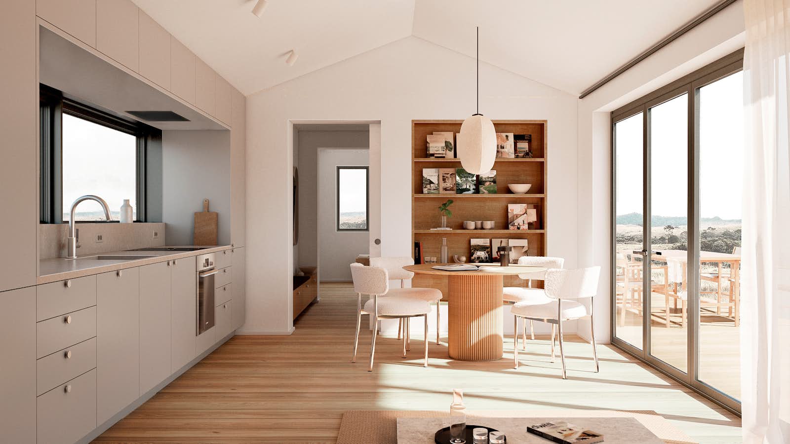 Photo 1 of 9 in Introducing the Dwell House Dwell