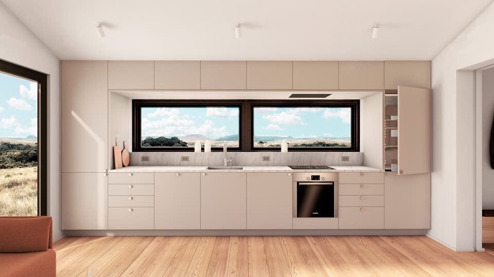 Photo 4 of 9 in Introducing the Dwell House Dwell