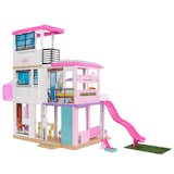The most recent iteration of the Barbie Dreamhouse.