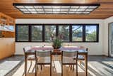 A Hillside Midcentury With a Wood-Wrapped Interior Surfaces in the East Bay for $2M - Photo 6 of 10 - 