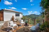 A Marin Midcentury With Mount Tamalpais Views Lists for $1.5M - Photo 10 of 10 - 