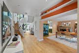 Floor-to-Ceiling Glazing Reigns in This Reimagined Hollywood Hills Home - Photo 4 of 10 - 