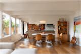 This Newly Restored Vancouver Midcentury Is a Post-and-Beam Dream - Photo 4 of 10 - 