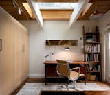 This Newly Restored Vancouver Midcentury Is a Post-and-Beam Dream - Photo 8 of 10 - 