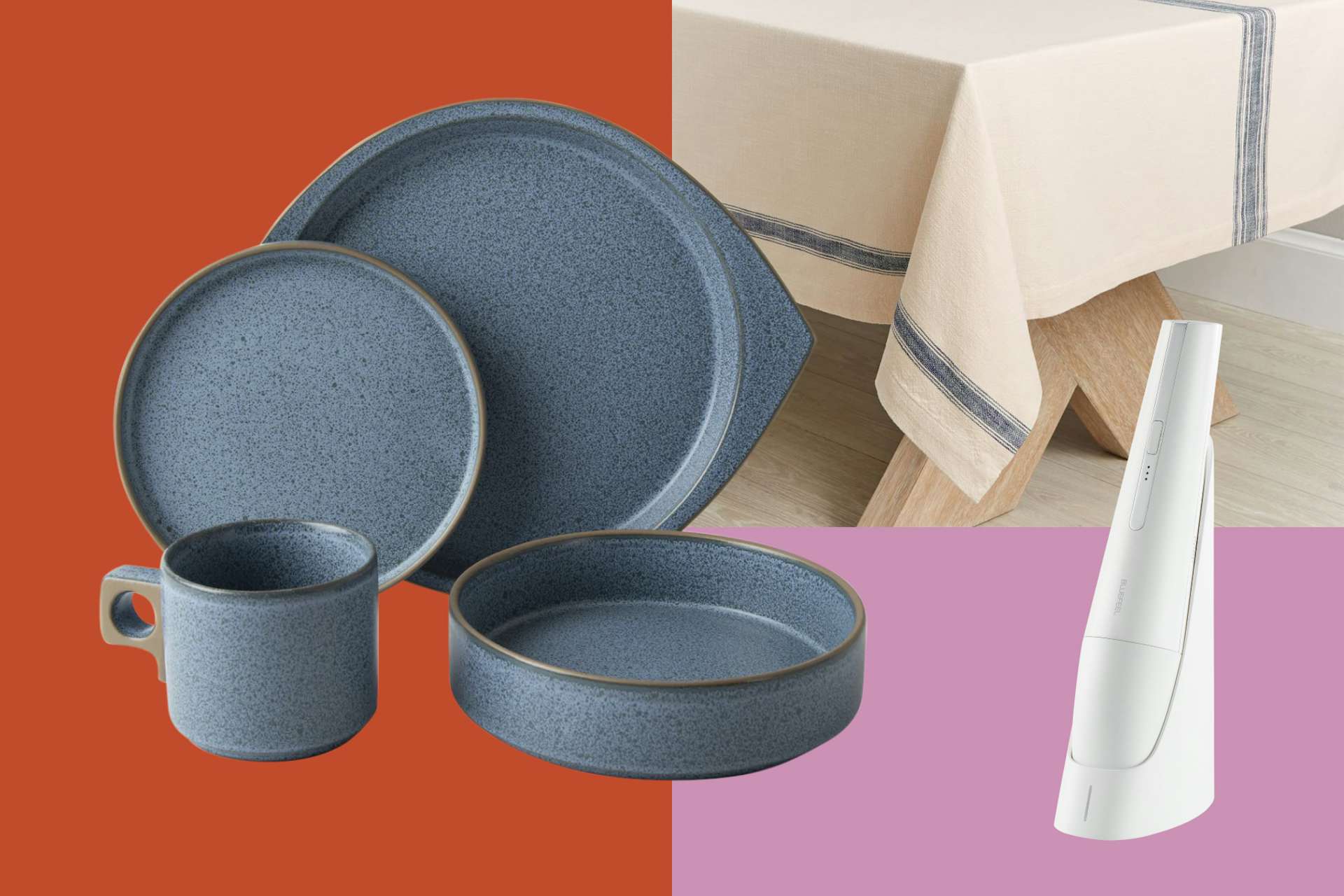 Upgrade Your Housewares and Improve Your Life Dwell