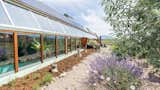 An Out-of-This-World Earthship Home Is Looking for a New Crew - Photo 8 of 11 - 