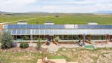 An Out-of-This-World Earthship Home Is Looking for a New Crew - Photo 10 of 11 - 