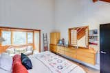 A Spruced-Up ’70s Cabin Hits the Market for $995K in Cape Cod - Photo 7 of 11 - 
