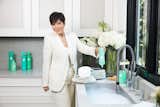 Since its launch in March 2021, Kris Jenner’s “plant-powered” cleaning product line, Safely, has expanded to Bed Bath &amp; Beyond and Walmart.  Photo 3 of 3 in Why Every Celebrity Has a Home Goods Brand Now