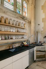 A Heavenly Home in a 19th-Century Church Asks £1.2M - Photo 4 of 10 - 