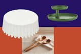 Serveware Doesn’t Have to Be Boring