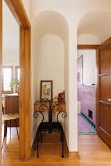 Nook in Rothenberg Residence Spanish Colonial Home