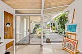 An Oregon Midcentury With a Lush Indoor Garden Could Be Yours for $1.2M - Photo 8 of 10 - 