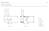 Schlosser Residence Floor Plan
