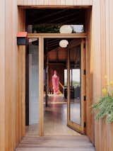  Photo 2 of 24 in Architect Albert Lanier’s Redwood House in San Francisco Gets a Spirited Renovation