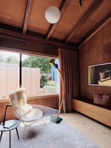 Architect Albert Lanier’s Redwood House in San Francisco Gets a Spirited Renovation - Photo 4 of 24 - 