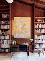 Architect Albert Lanier’s Redwood House in San Francisco Gets a Spirited Renovation - Photo 5 of 24 - 