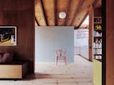  Photo 6 of 24 in Architect Albert Lanier’s Redwood House in San Francisco Gets a Spirited Renovation